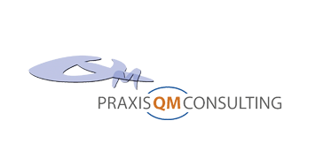Logo Praxis-QMConsulting